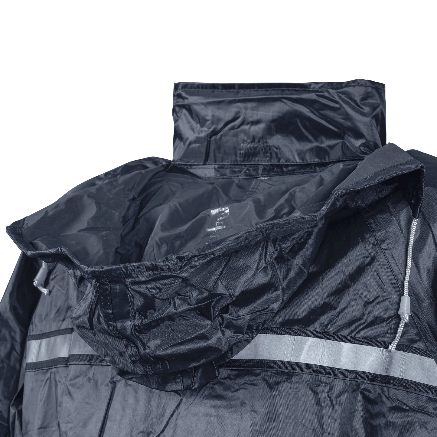 TRAJE DE AGUA EN NYLON CON FORRO