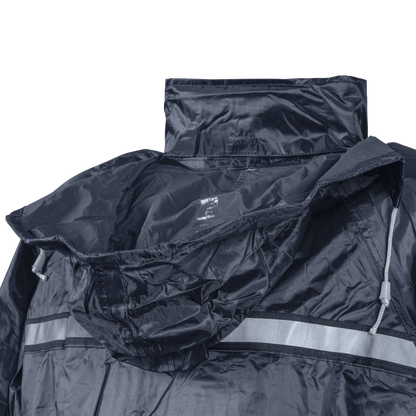 TRAJE DE AGUA EN NYLON CON FORRO