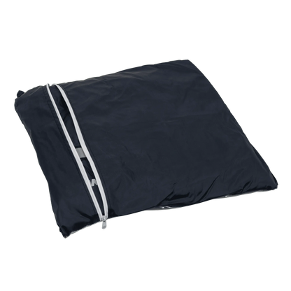 TRAJE DE AGUA EN NYLON CON FORRO