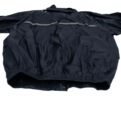 TRAJE DE AGUA EN NYLON CON FORRO