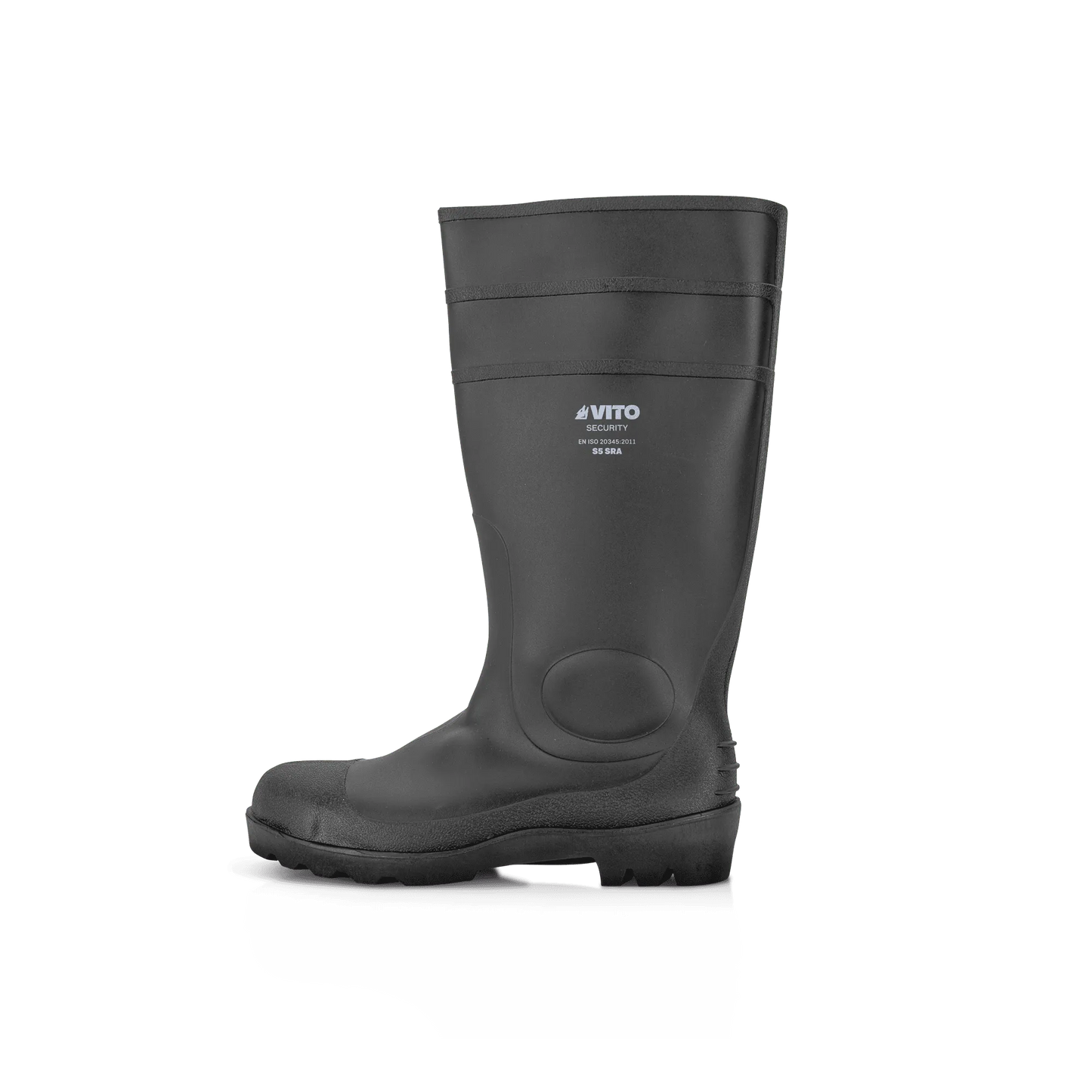 BOTA DE AGUA DE SEGURIDAD EN PVC