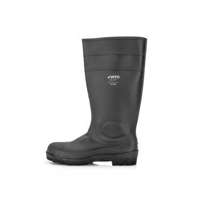 BOTA DE AGUA DE SEGURIDAD EN PVC