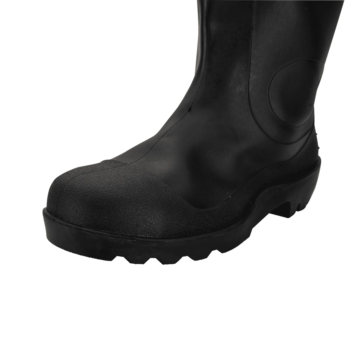 BOTA DE AGUA DE SEGURIDAD EN PVC