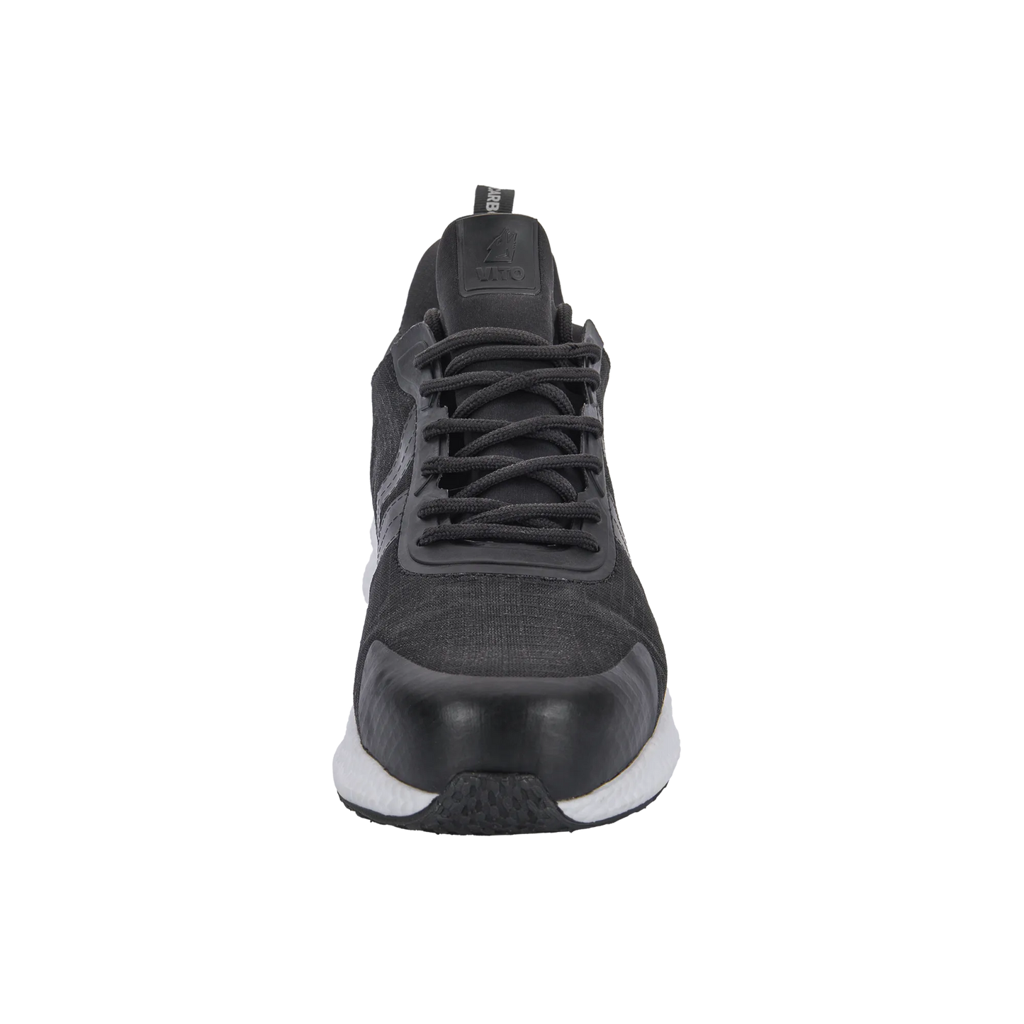 ZAPATO DE SEGURIDAD V-CARBON WATER BLACK