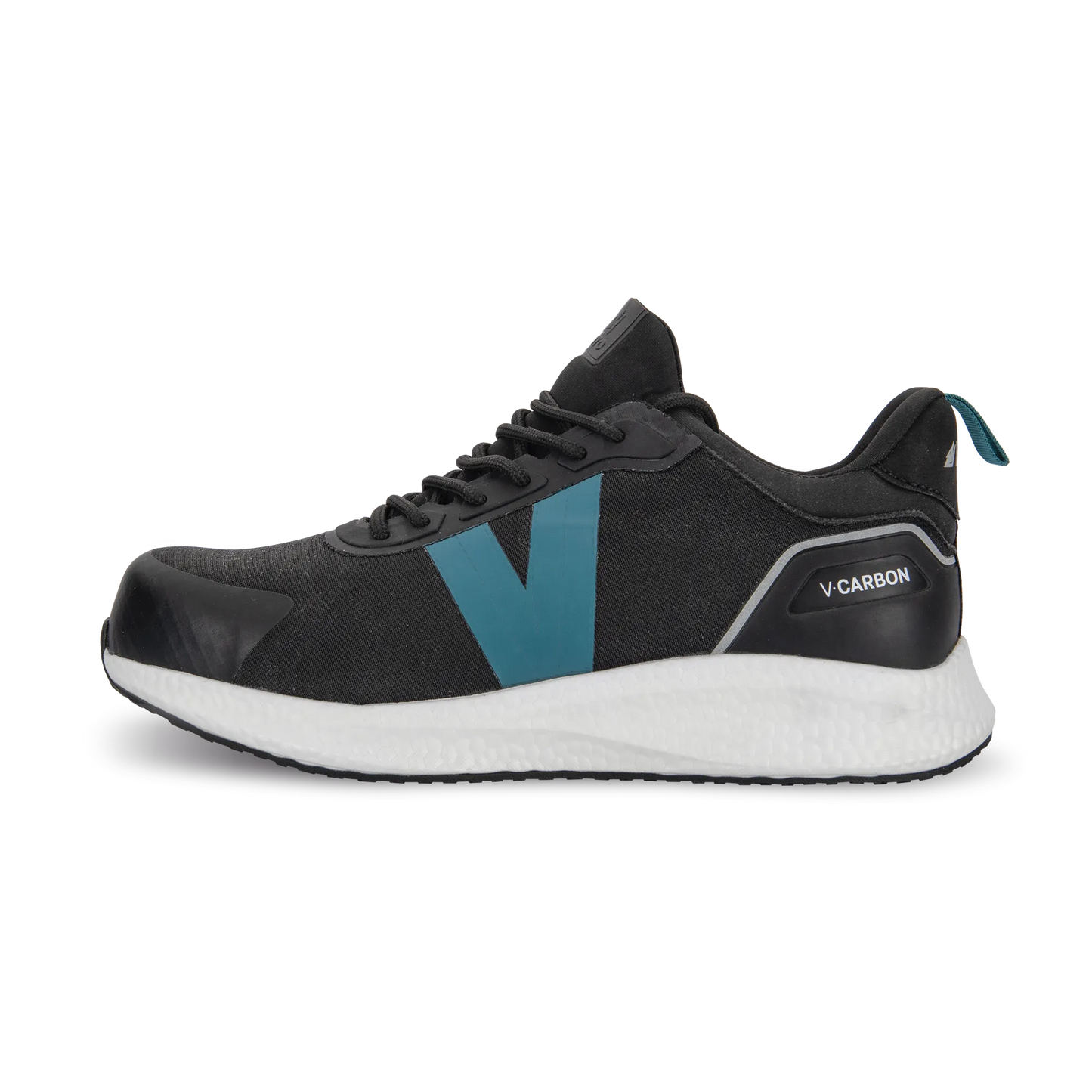 ZAPATO DE SEGURIDAD V-CARBON WATER BLUE