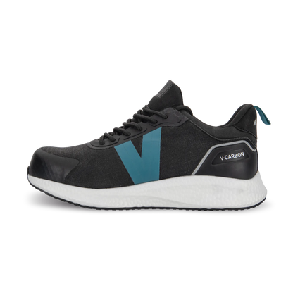 ZAPATO DE SEGURIDAD V-CARBON WATER BLUE