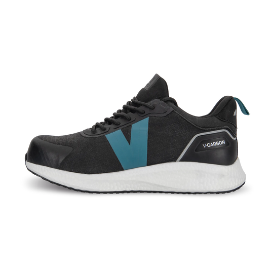 ZAPATO DE SEGURIDAD V-CARBON WATER BLUE