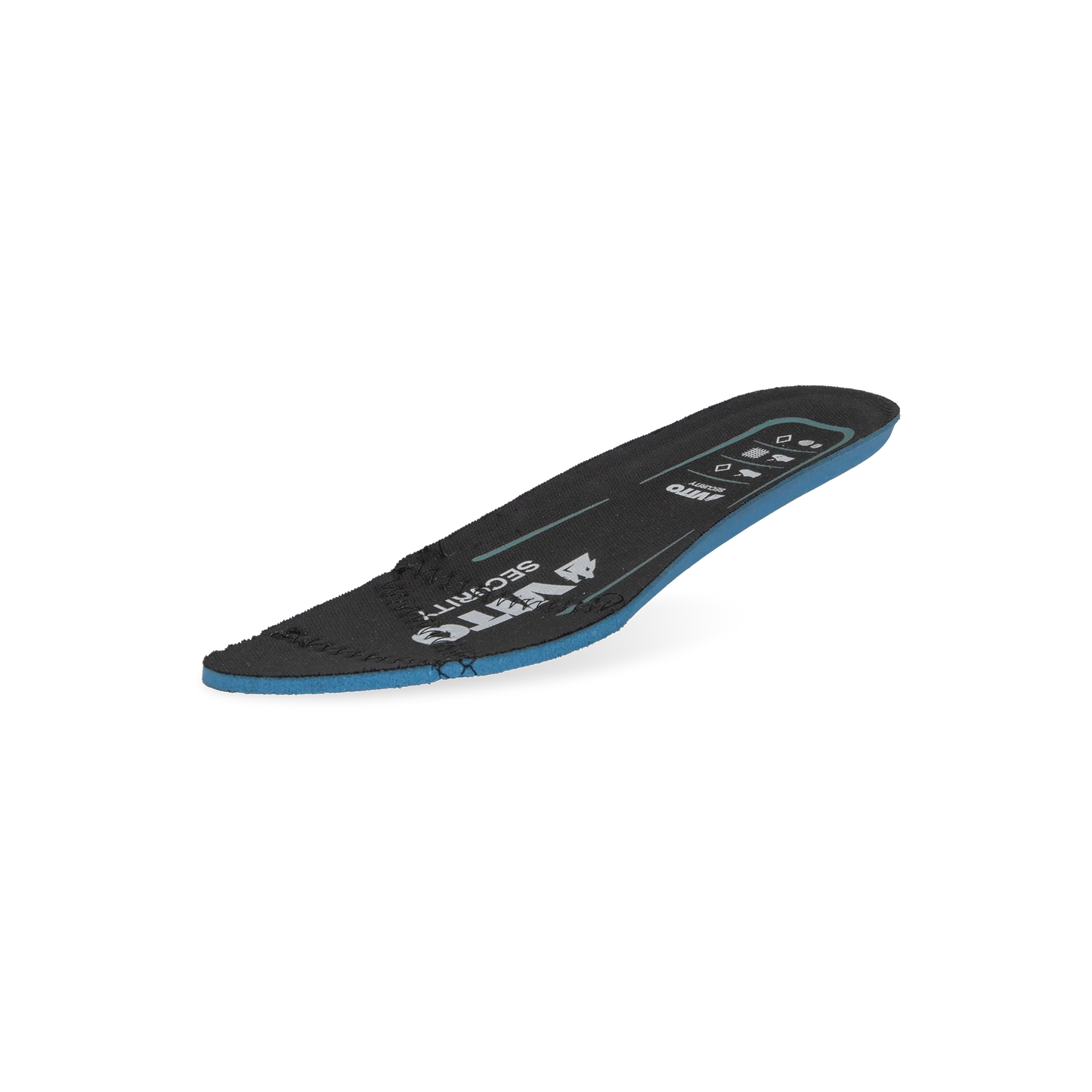 ZAPATO DE SEGURIDAD V-CARBON WATER BLUE