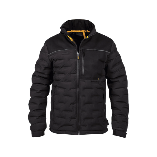 CHAQUETA ACOLCHADA ALPHA