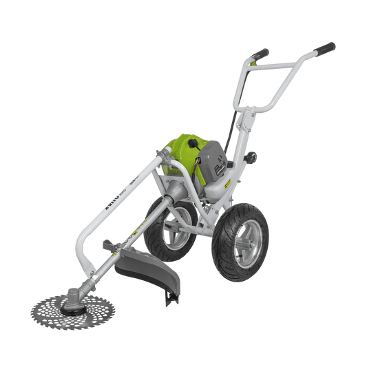 DESBROZADORA CON RUEDAS 52CC - 1.6KW EKO