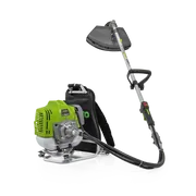 DESBROZADORA DE MOCHILA 52CC - 1.6KW EKO