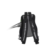 DESBROZADORA DE MOCHILA 52CC - 1.6KW EKO