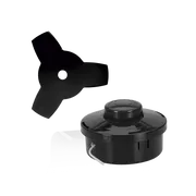 DESBROZADORA DE MOCHILA 52CC - 1.6KW EKO