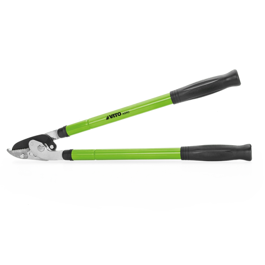 TIJERA DE PODA 2 MANOS TELESCÓPICA CUCHILLA RECTA 5028